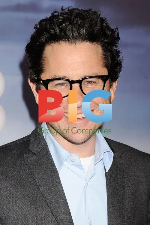 J.J. Abrams at 'Super 8' Release Party