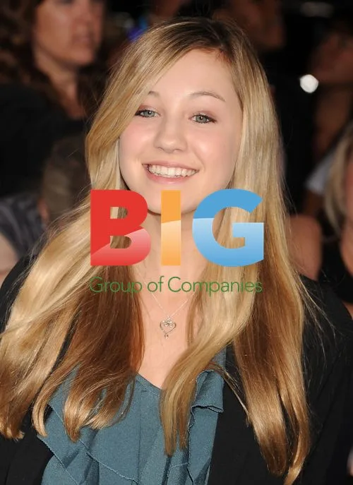 Ava Sambora at Twilight Saga Premiere