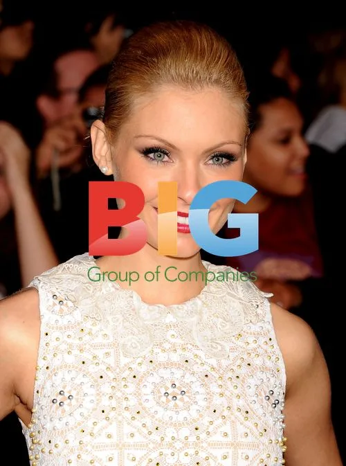 MyAnna Buring at Twilight Saga Premiere