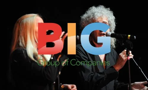 Freddie Mercury Tribute Concert