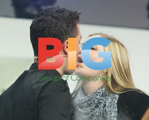 Gino D'Acampo Cooks at Good Food Show
