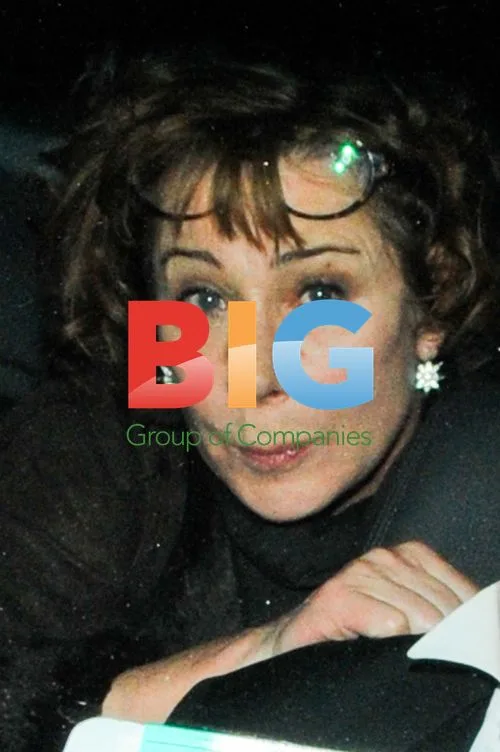 Ruby Wax and Friends at Soho Club