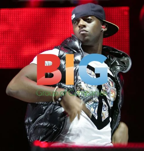 JLS BRMB Live Concert in Birmingham