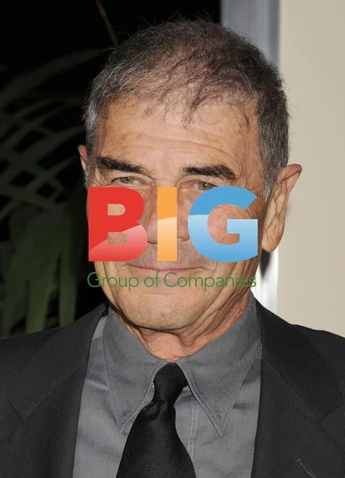 Robert Forster at "The Descendants" LA Premiere