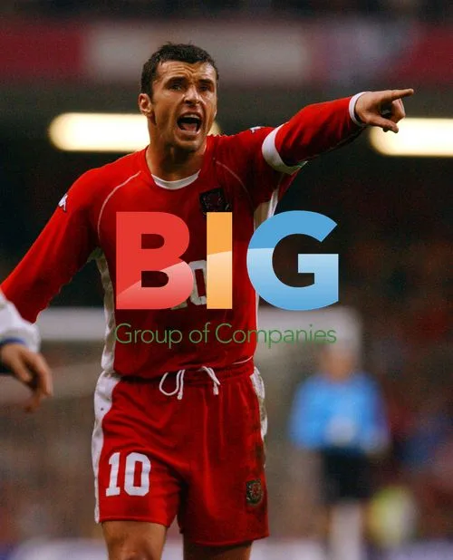 Gary Speed, Welsh football manager