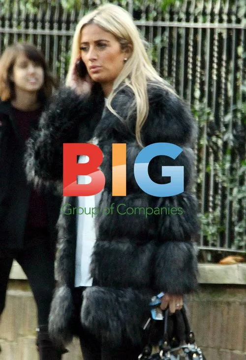 Alex Reid and Chantelle Houghton\'s First Baby Scan