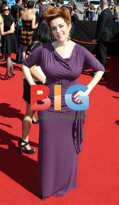 Australian celebs at ARIAS 2011