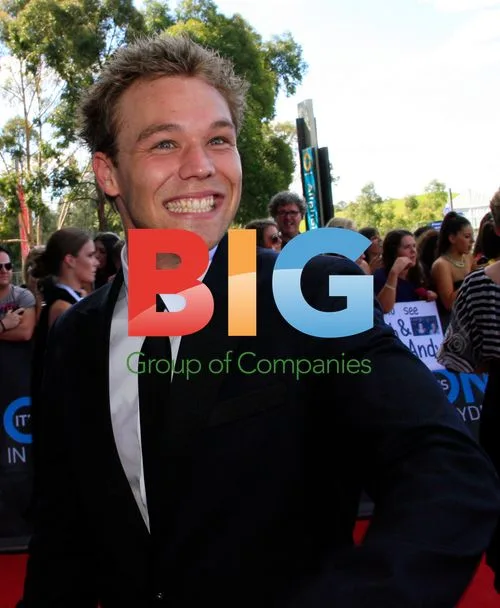 Aussie Celebrities at ARIAS Award Ceremony