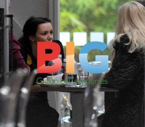 Martine McCutcheon and Jack McManus Receive Parking Ticket
