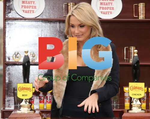 TOWIE Star Sam Faiers Opens Gravy Bar