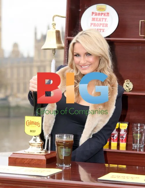 TOWIE Star Sam Faiers Opens Gravy Bar