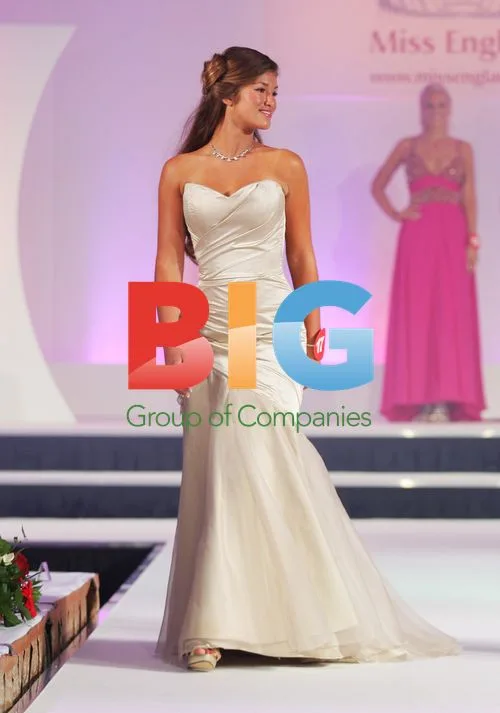 Amy Willerton, Miss Bath City