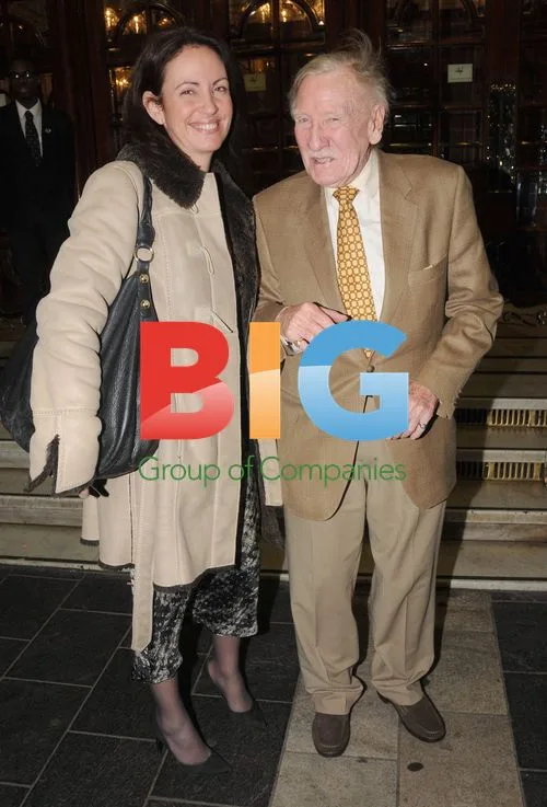 Macmillan Centeray Gala
