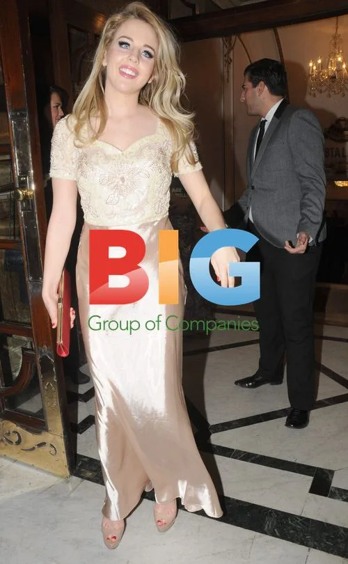 Macmillan Centeray Gala at the London Palladium