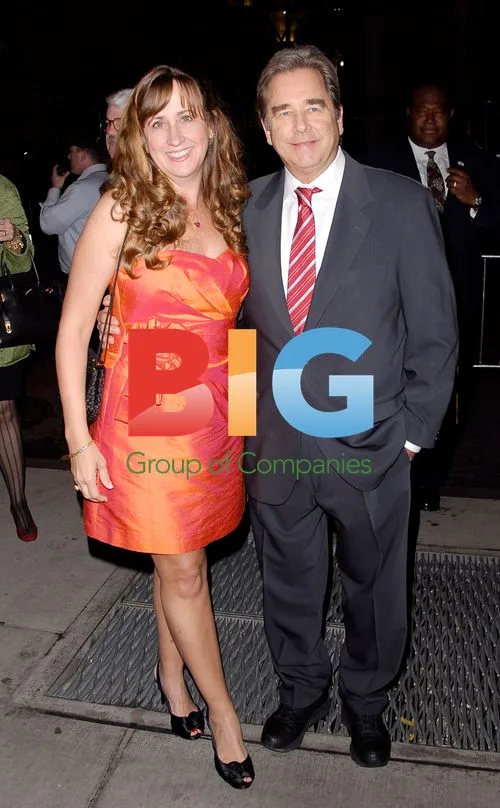 Beau Bridges at 2011 Gotham Awards