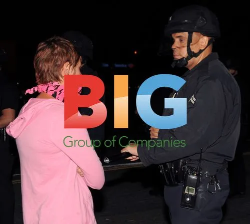 Occupy LA Protesters Block L.A. Streets