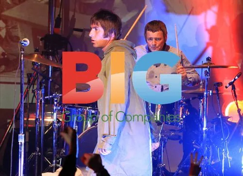 Liam Gallagher and Beady Eye Open North American Tour