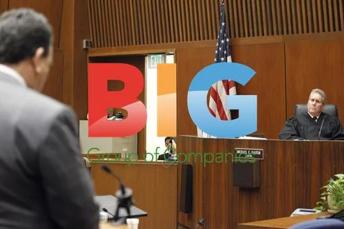 Michael Jackson's family lawyer at Conrad Murray sentencing