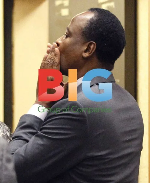 Dr. Conrad Murray Sentenced for Michael Jackson Manslaughter
