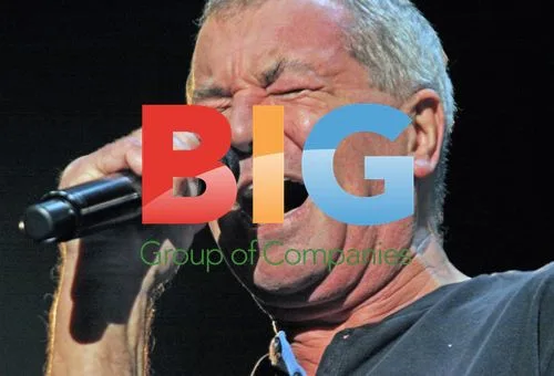 Deep Purple Perform at Manchester Arena