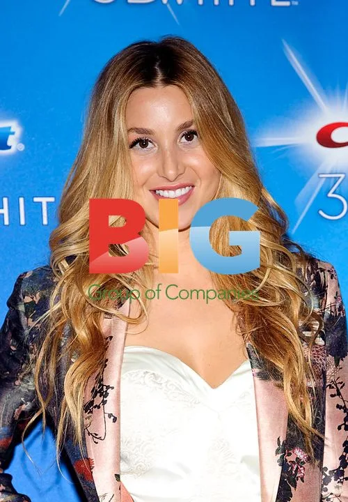 Whitney Port Hosts Exclusive 'Sparkling Smiles' Event