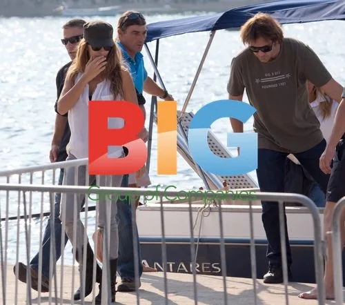 Penelope Cruz Films 'Venuto al Mondo' in Croatia