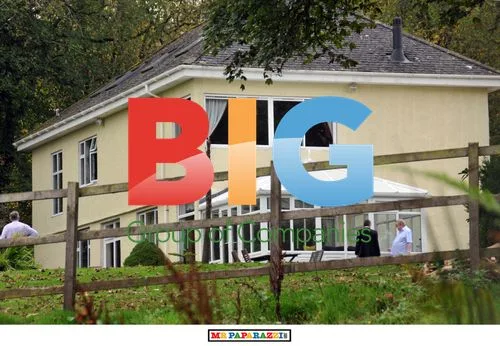 Euromillion Winners' New Home