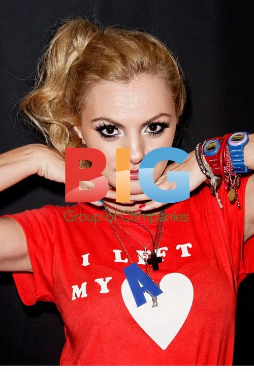 Alexandra Stan at G-A-Y, London