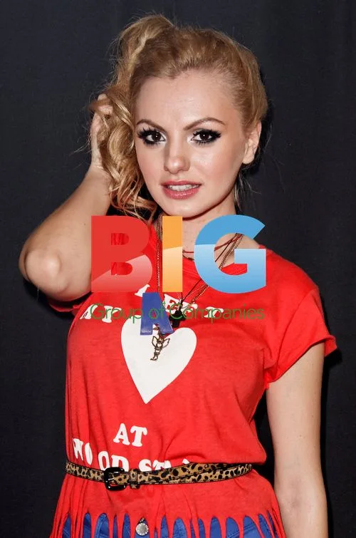 Alexandra Stan at G-A-Y, London
