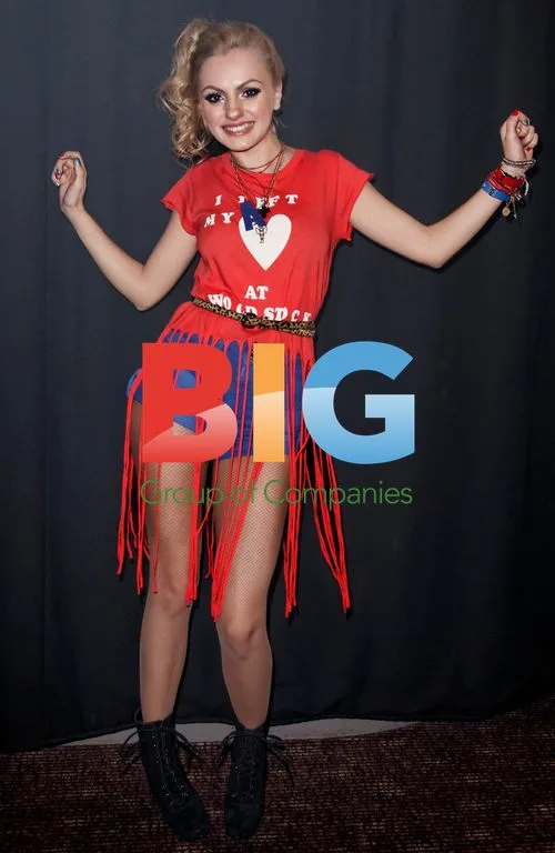 Alexandra Stan at G-A-Y, London