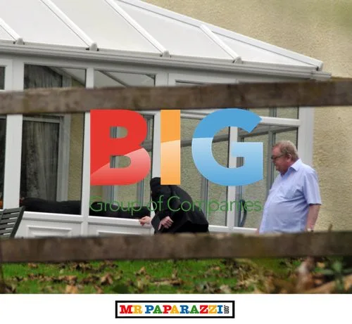 Euromillions Winners' New Home