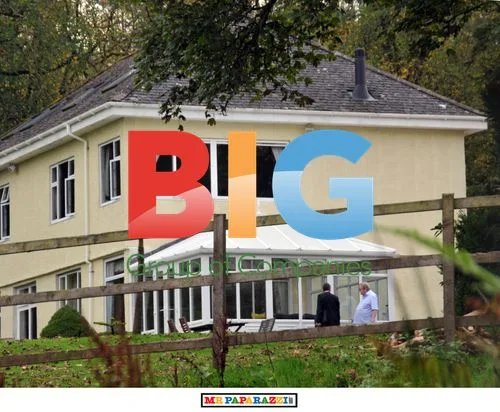 Euromillion Winners' New Home