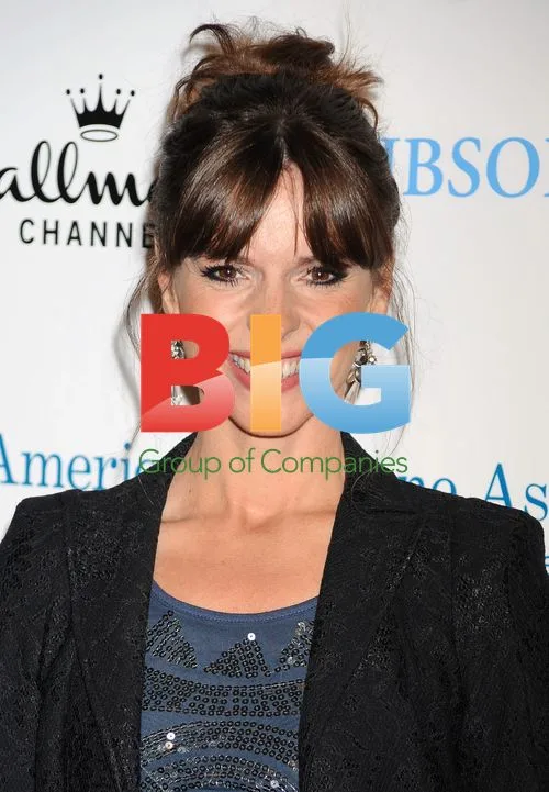 Victoria Stilwell at Hero Dog Awards