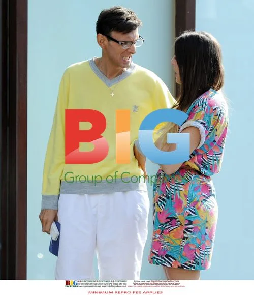 X Factor Contestants Visit Dentist