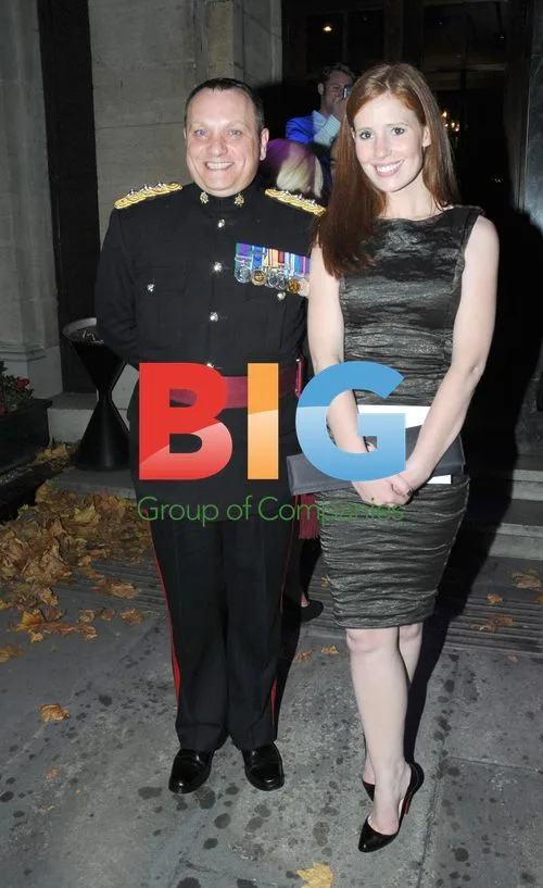 The Daily Mirror's Pride Of Britain Awards