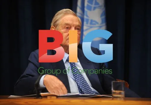 George Soros Pledges $27.4M to Africa Millennium Villages