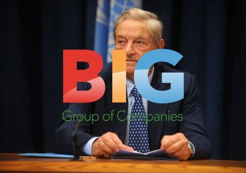 George Soros pledges $27.4M to aid rural Africa