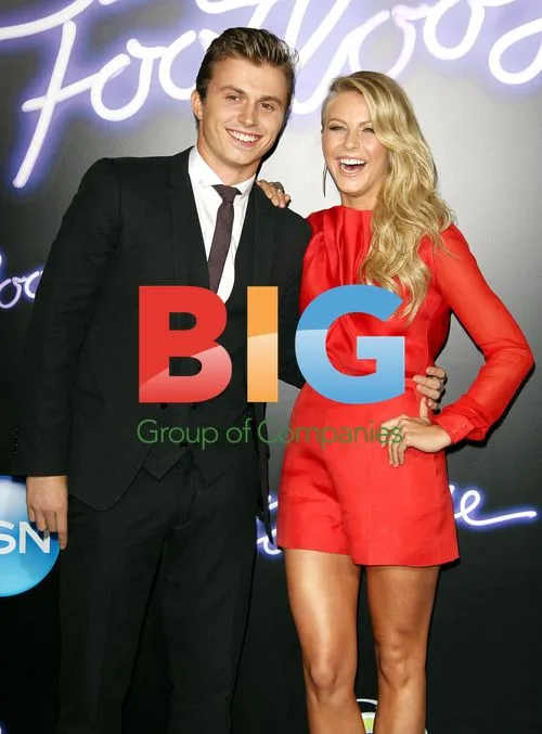 Footloose Premiere