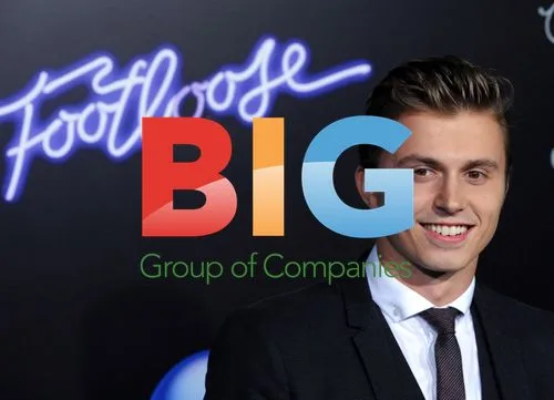 Kenny Wormald at 'Footloose' Premiere