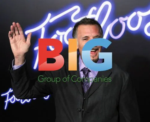 Kenny Loggins at 'Footloose' Premiere
