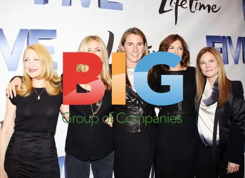 Five TV Movie Event Screening