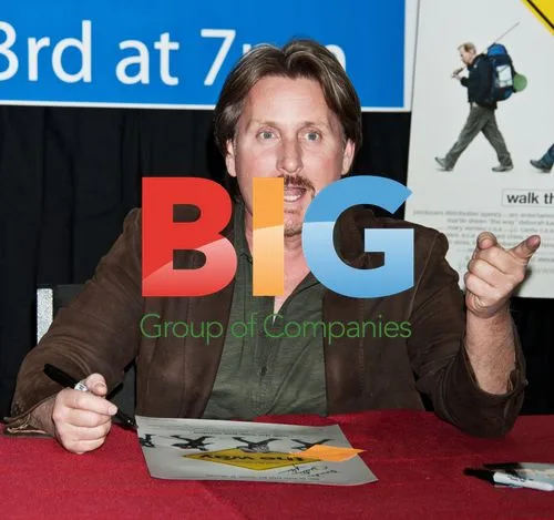 Martin Sheen and Emilio Estevez promote "The Way"