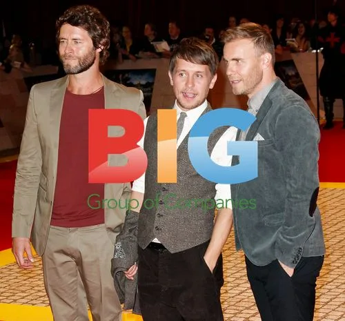 The Three Musketeers World Premiere
