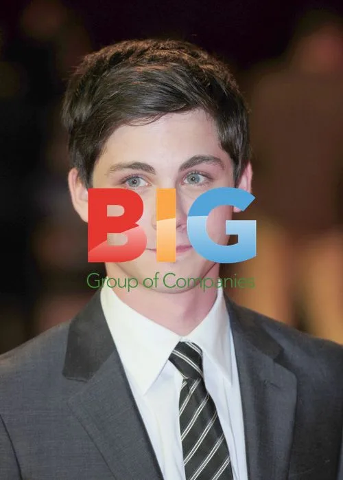Logan Lerman at The Three Musketeers Premiere