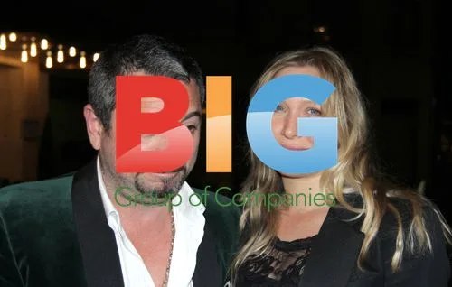 Huey Morgan celebrates Le Caprice's 30th