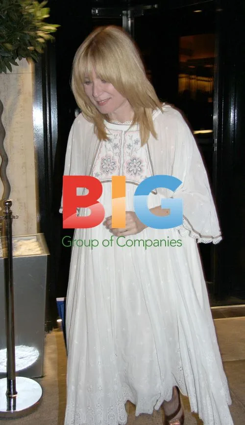 Roisin Murphy at Le Caprice 30th Anniversary