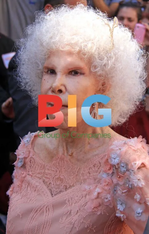 Duchess of Alba's Third Wedding