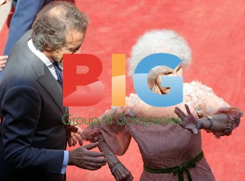 Duchess of Alba Weds Third Husband