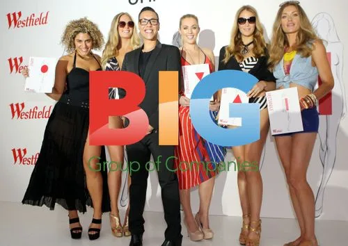 Gok Wan's Body Shape Challenge in Sydney