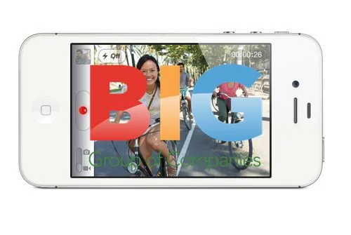 iPhone 4s Launch